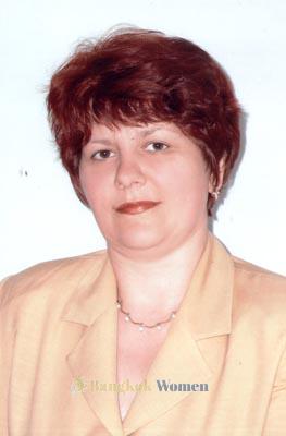 Russia women