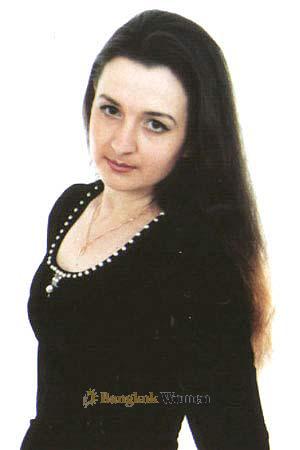Russia women