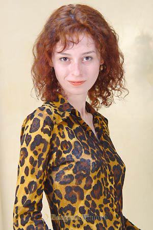 Ukraine women