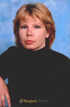 Ukraine women
