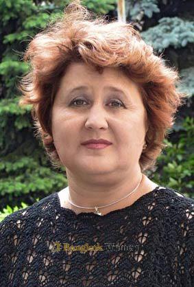 Ukraine women