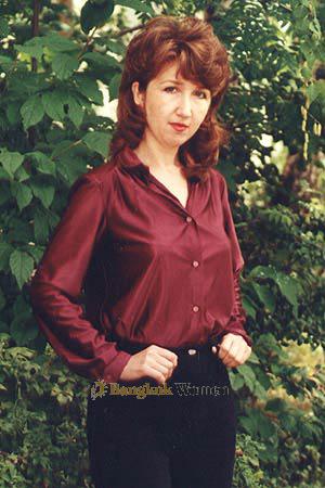 Russia women