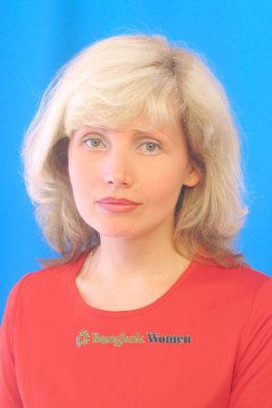 Russia women
