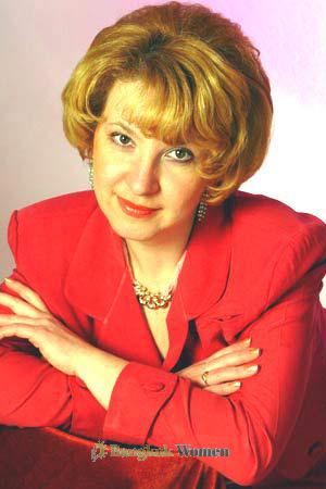 Russia women