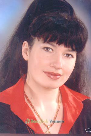 Ukraine women