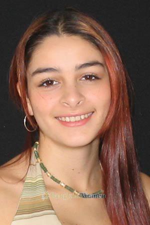 Colombia women