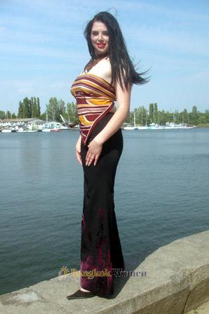 Ukraine women