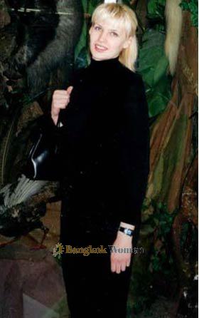 62986 - Ksenia Age: 33 - Russia