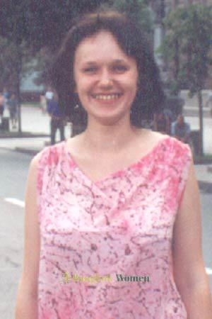 Ukraine women