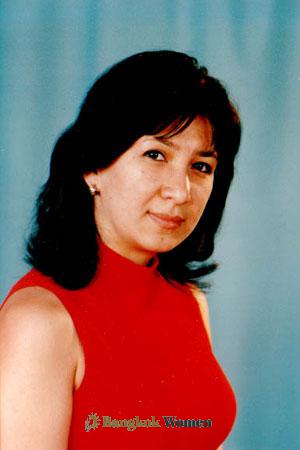 Ukraine women