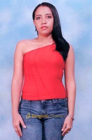 Colombia women