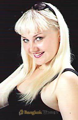 Ukraine women