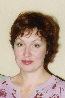 Russia women