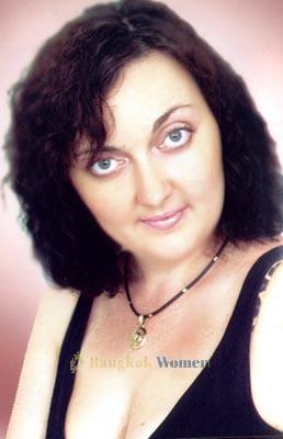 Russia women