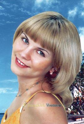 Russia women