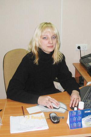 Russia women