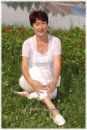 Kazakhstan women
