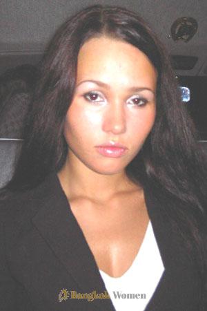 Russia women