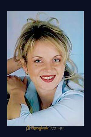Ukraine women
