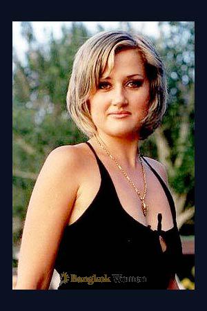 Ukraine women