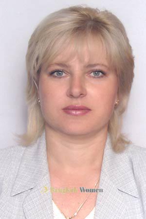 Ukraine women