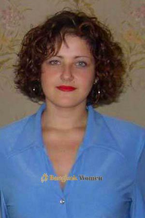 Ukraine women