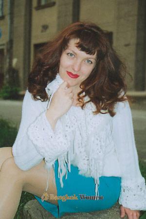 Ukraine women