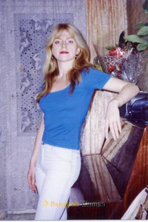 63790 - Ludmila Age: 34 - Russia