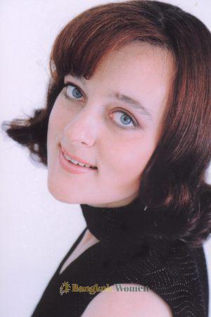 Russia women