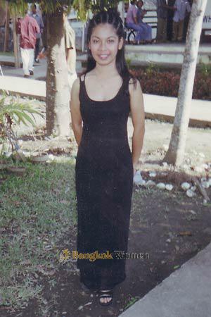 Philippines women