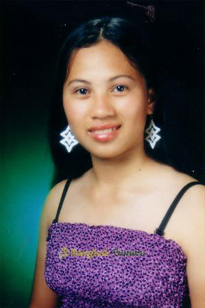 Philippines women