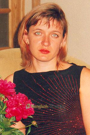 Russia women