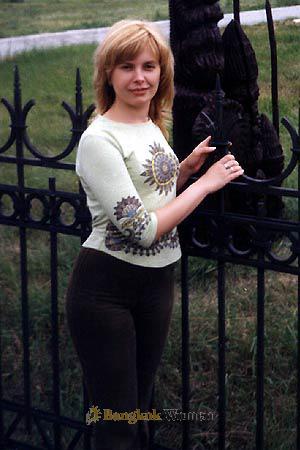 Ukraine women