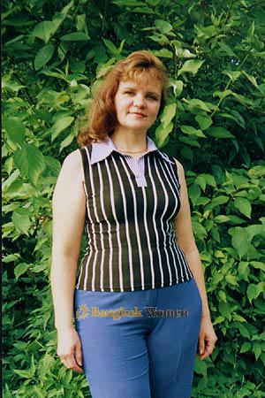 Russia women