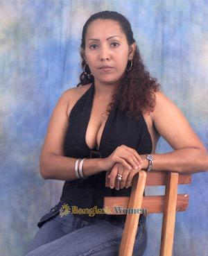 Colombia women