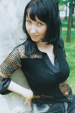 Ukraine women