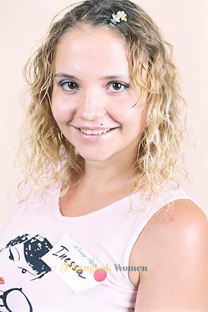 Ukraine women