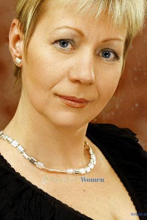 Ukraine women