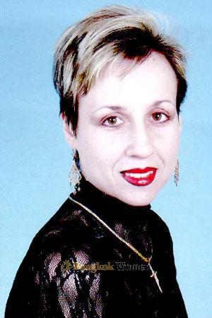 Ukraine women