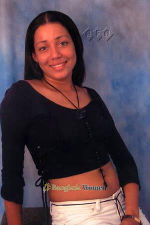 Colombia women