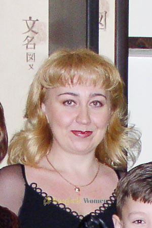 Russia women