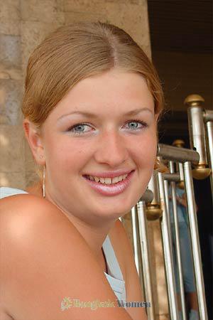 Ukraine women