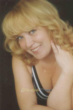 Russia women