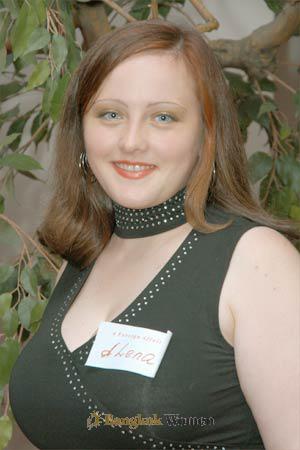Ukraine women