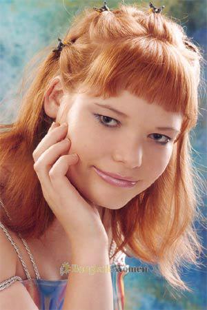 Ukraine women