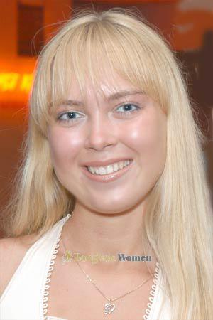 Ukraine women
