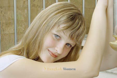 Ukraine women