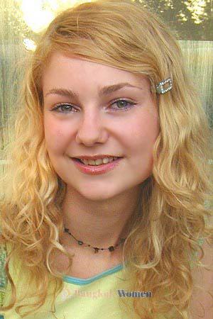 Russia women