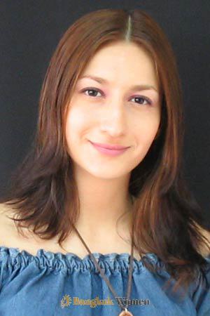 Colombia women