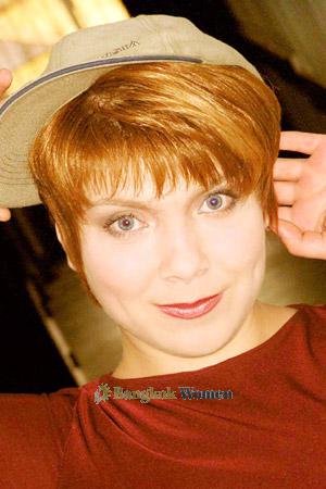 65336 - Svetlana Age: 37 - Russia